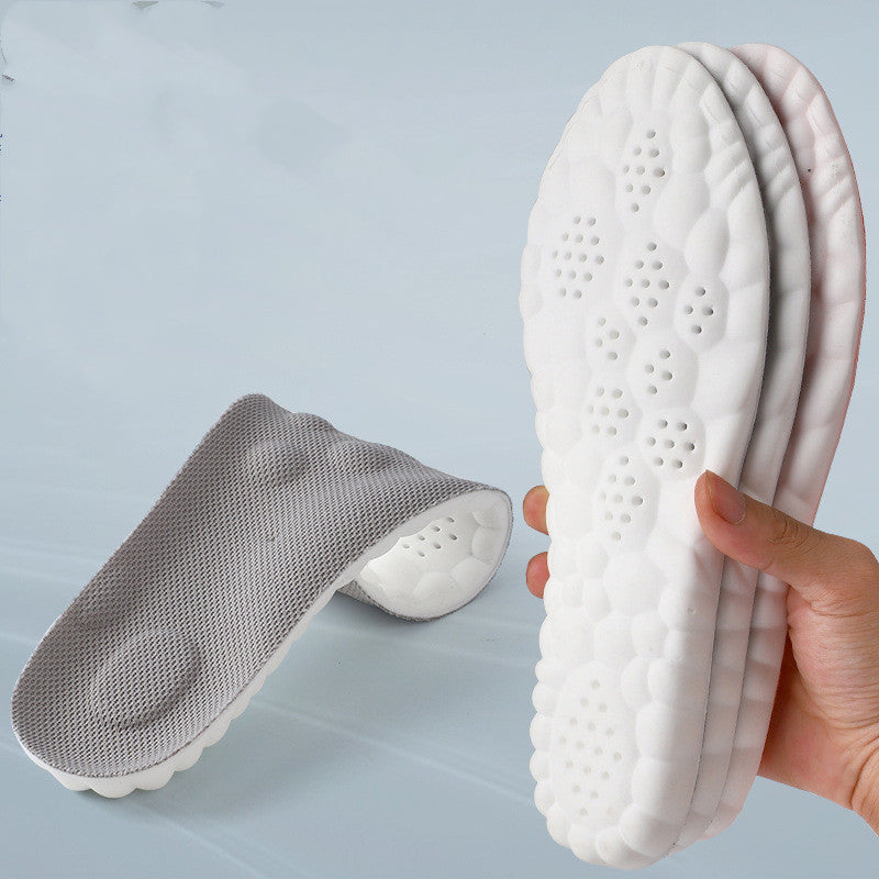 Semelles SCHÜTZ® – Confort ultime pour pieds fatigués