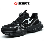 SCHÜTZ VELIN™ S3 – Légères et respirantes