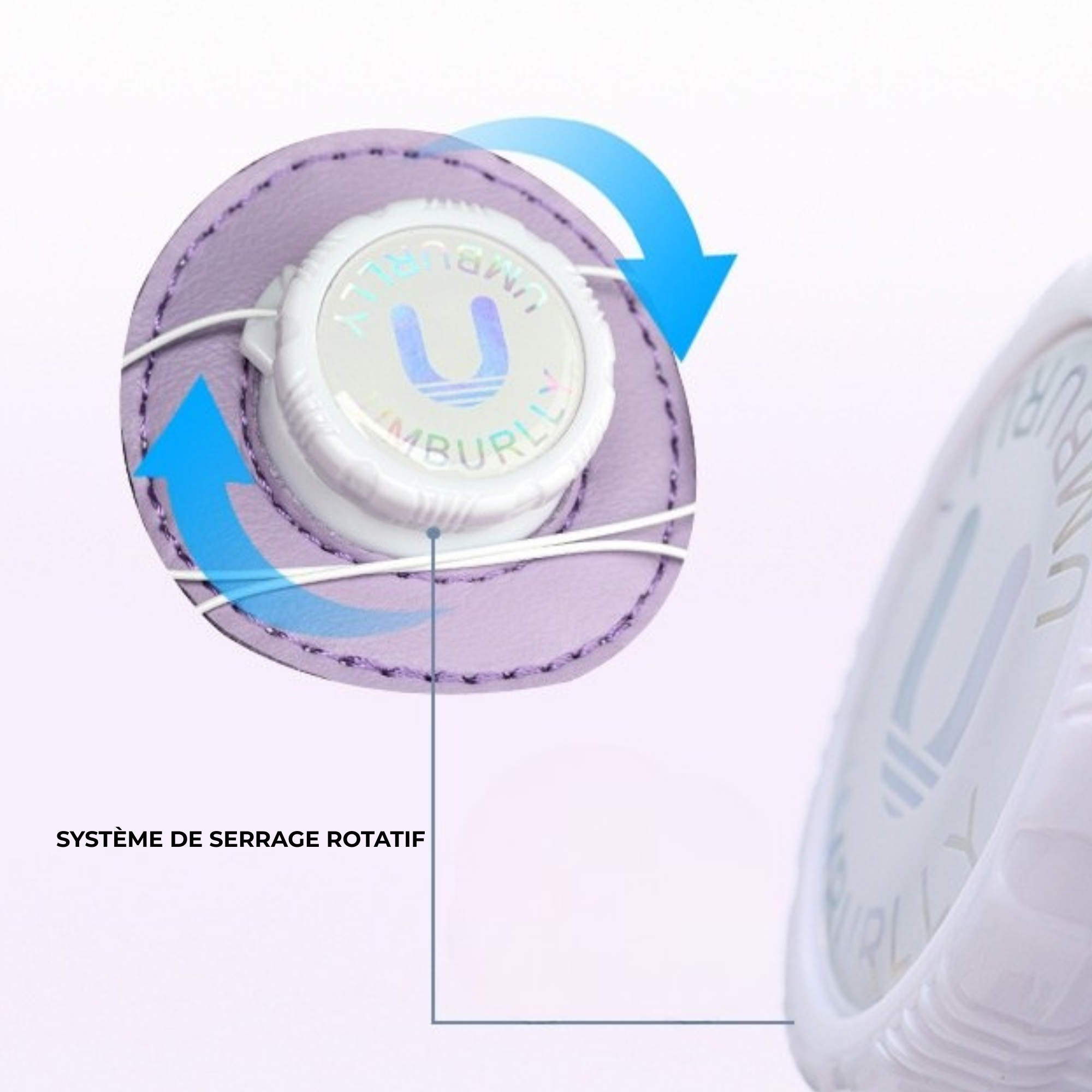 SCHÜTZ VELIN™ S3 – Légères et respirantes