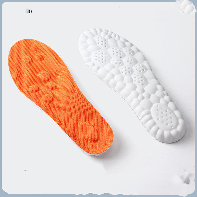 Semelles SCHÜTZ® – Confort ultime pour pieds fatigués