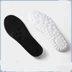 Semelles SCHÜTZ® – Confort ultime pour pieds fatigués