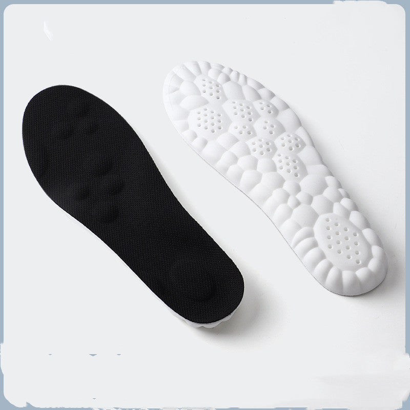 Semelles SCHÜTZ® – Confort ultime pour pieds fatigués