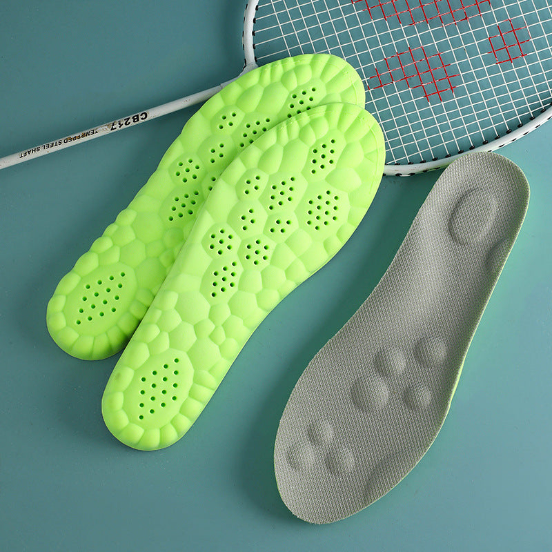 Semelles SCHÜTZ® – Confort ultime pour pieds fatigués
