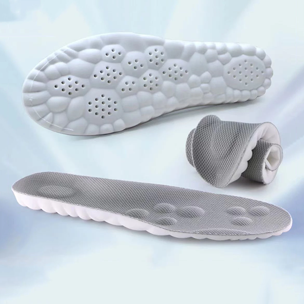Semelles SCHÜTZ® – Confort ultime pour pieds fatigués